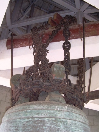 suspension
